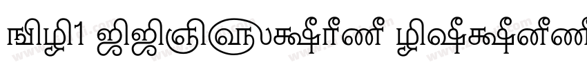 BN1 TTDurga Normal字体转换 BN1 TTDurga Normal字体转换